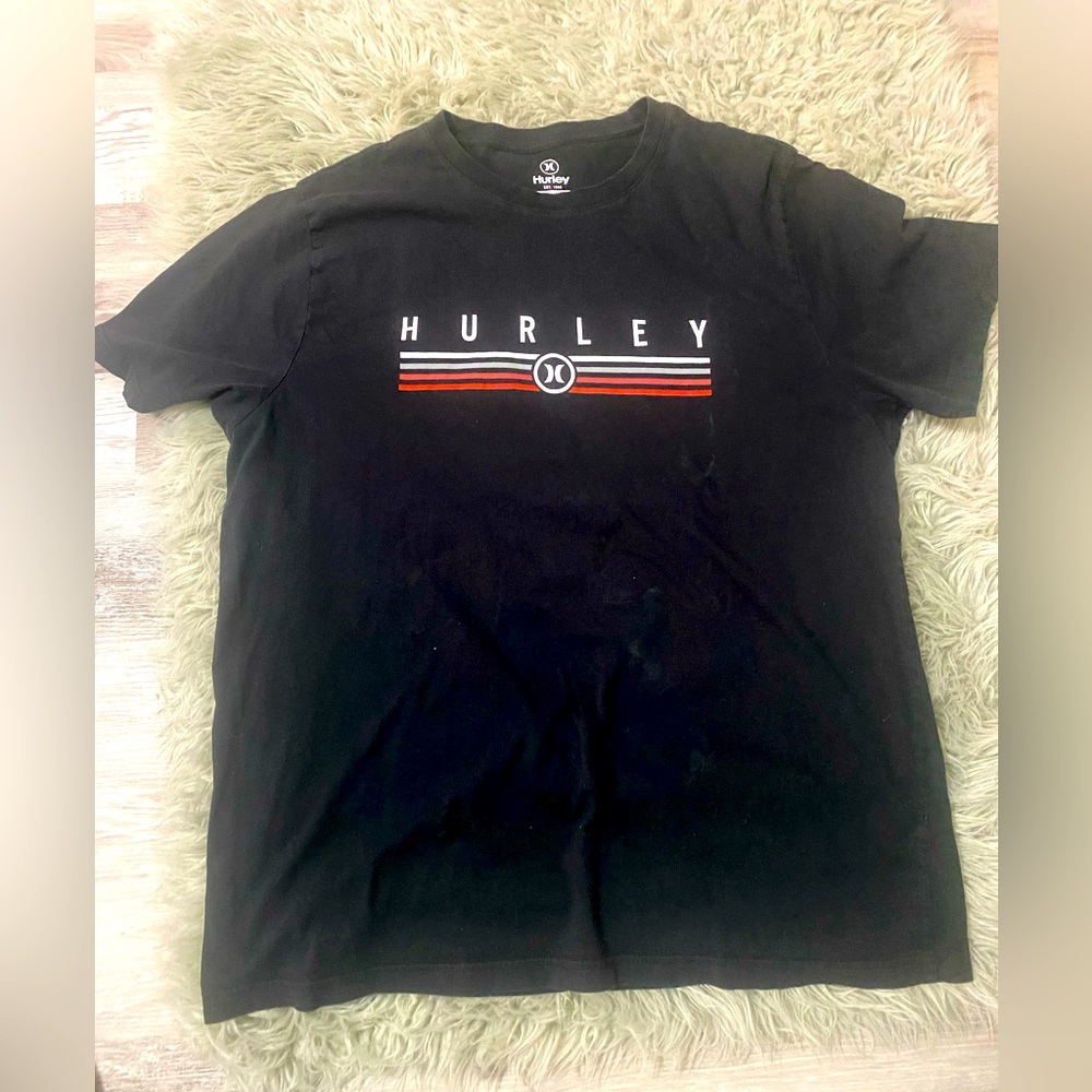 Hurley mens XXL